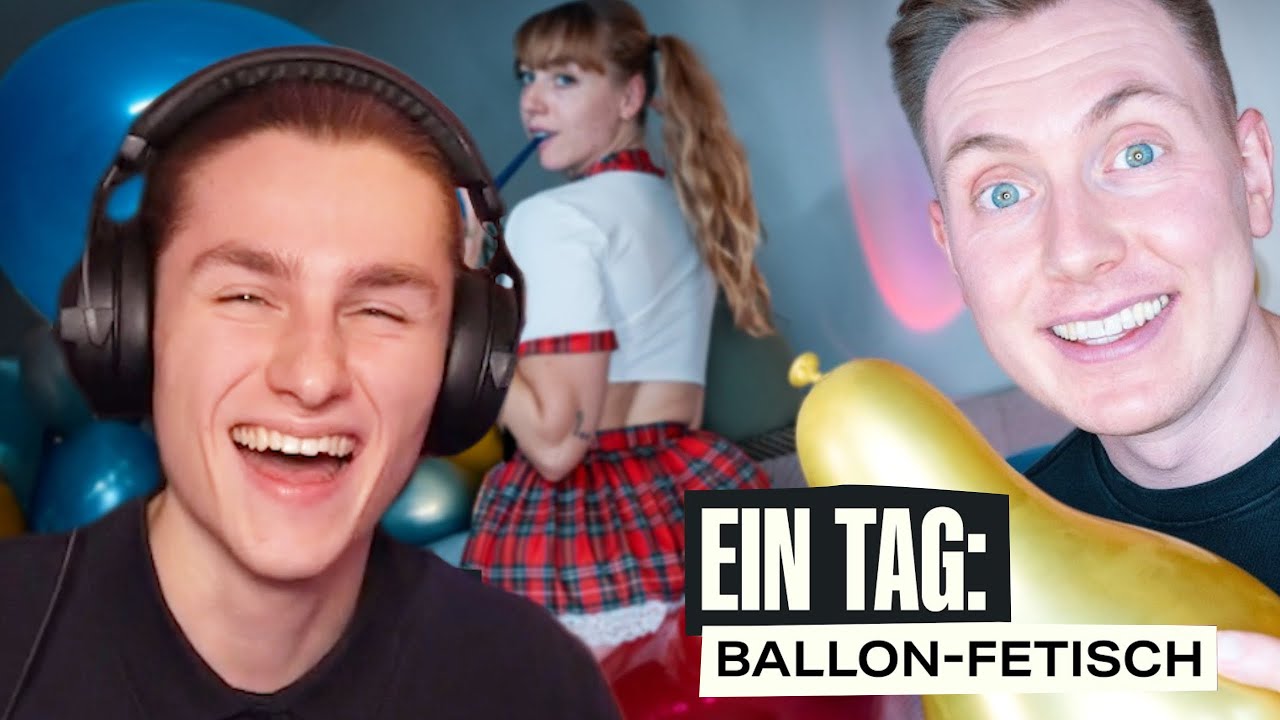 Tomatolix wird zum Looner | Introlike Reaktion