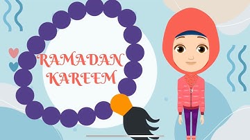Ramadan Moon