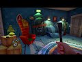 Hello Neighbor Alpha 2 Is Still TERRIFYING in 2026… (Full Gameplay)