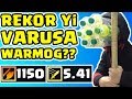 5.41 SALDIRI HIZI 1150 AD 46 KILL MASTER YI!! ALİ İÇİN ÖZEL REKOR DENEMESİ!!  | Barış Can