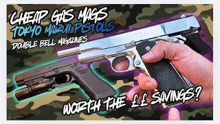 ARE £9 GBB MAGS WORTH IT?