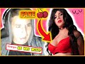 Trolling People On Omegle/Ome.tv As A Fake eGirl #5