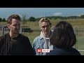 ORF Trailer - Tatort Saarbrücken "Das Böse in dir"