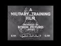 BRITISH ARMY 1930s TOMMY GUN, ANTI-TANK RIFLE, BREN & RIFLE TRAINING FILM  70514