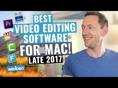 best-video-editing-software-for-mac:-late-2017-review!