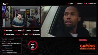 TJI REAGE A T-REX - UUUUHH