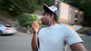 a day in the life| pdx day 1. 