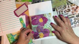 Starting a New Journal with Crazy Pages Collaboration