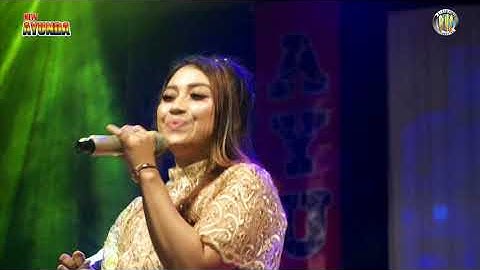 HASRAT MURNI   Yuyun Ayunda - NEW AYUNDA - Sikayu Comal Pemalang DES 2019