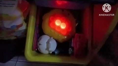 All shutdown VTech laptops compilation volume 6