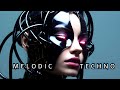 Melodic Techno & Progressive House Mix 2023 | Steps |  @AlexGorgadze   Mix