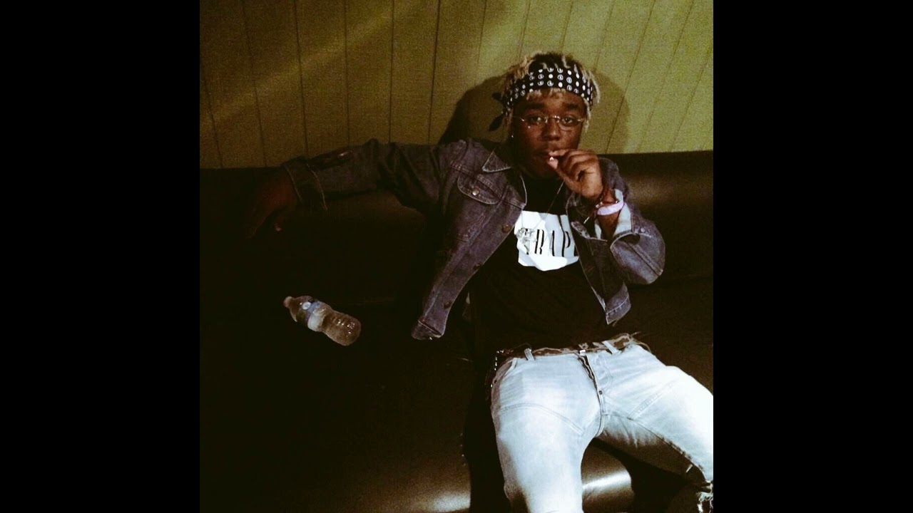 [FREE] Lil Uzi Vert Type Beat 2026 - 