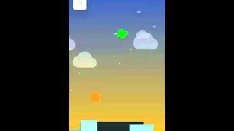 Android Lollipop Easter Egg - Flappy Droid