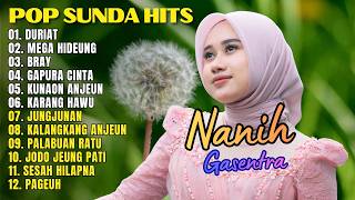 Download lagu POP SUNDA FULL ALBUM NANIH GASENTRA 'DURIAT, MEGA HIDEUNG, BRAY' | KUMPULAN POP SUNDA TERBAIK