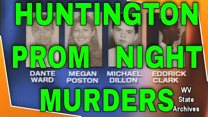 UNSOLVED: Huntington Prom Night Murders