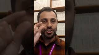 Antalyada Mercek Bulutu Görüldü