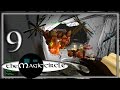 Ghosting the Sky Bastard | The Magic Circle #9