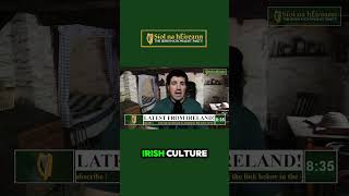 Do Tourists Come to Ireland to See Africans?