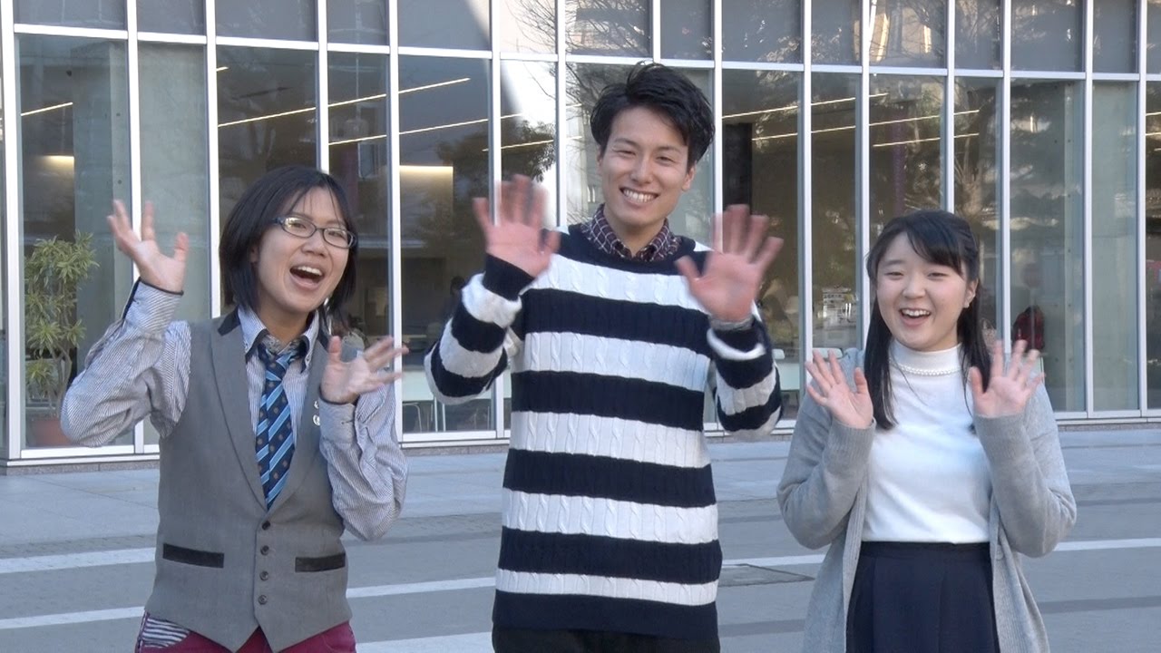 逃走中 舞台となった東京生物大学 大正大学 がキレイと話題 Wqwqブログ