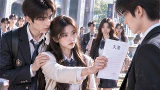 Both reborn in college — she dumps the scumbag for her childhood sweetheart! #Rebirth #HE screenshot 4