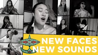 BUDAYA 2.0: Selamanya Kita Bersama | Chapter 2, New Faces, New Sounds