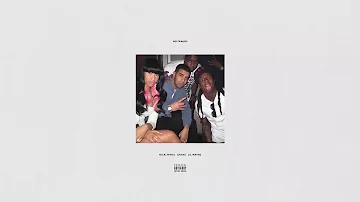 Nicki Minaj - No Frauds (Audio) ft. Drake, Lil Wayne