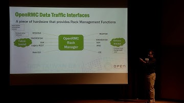 OCP Taiwan Day @ Computex 2019: OCP Overview & Deep Dive on OCP OAM, OSF, RMC and Open Edge projects