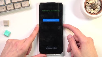 How to Hard Reset XIAOMI Mi 11 Ultra via Recovery Mode – Restore Defaults / Wipe Data