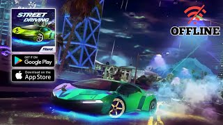 XCars Street Driving | Gameplay Walkthrough | Offline Game (Android/Ios) screenshot 5