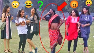 What Happened After Walking Like Girls 🤣😜 ।। Walking ladies style prank by PrankBuzz by Prank Buzz 1,834,965 views 1 year ago 3 minutes, 44 seconds