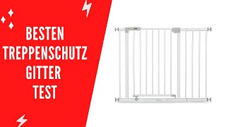 Die Besten Treppenschutzgitter Test - Top 5