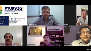 Ayuryog webinar 2 - How to Enhance & Strengthen your Immunity through Ayurveda
