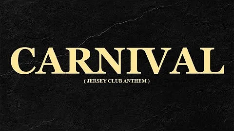 ¥$, Kanye West, Ty Dolla Sign, Rich The Kid & Playboi Carti - CARNIVAL (TraadeMark Remix)