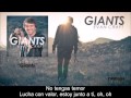 Giants Evan Craft Subtitulada Al Español mp3