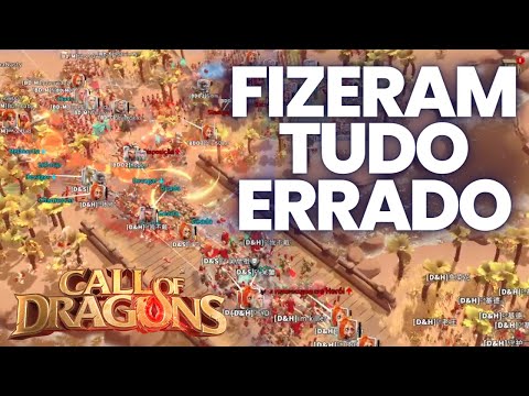 COMO RESGATAR CÓDIGOS PROMOCIONAIS (GIFT CODE) NO CALL OF DRAGONS 