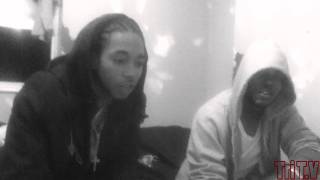 Tricks & Twichi Back To Back