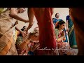 In the wings krishna  sailaja hyderabad wedding film wedding mojito