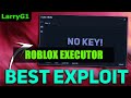 Free Roblox Executor for PC 2025 🔓 | Bypass Byfron & Hack Roblox