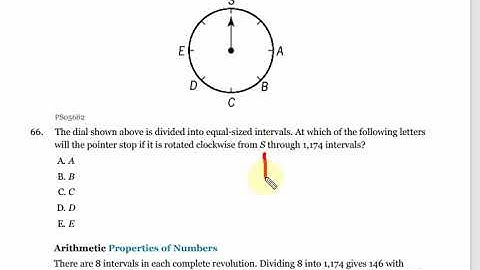 problem solving q66 حل المسائل جيمات   #gmat official guide 2022