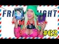 DOUBLE DILDO & PORN FROM BRYCI! - Friday Night Mail #62