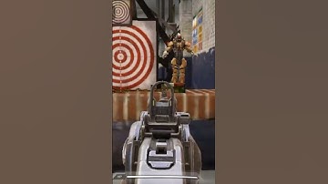 New Shotgun "Argus" on Cod Mobile #gaming