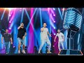 СкандаУ – Микс - BG Radio Music Awards 2021