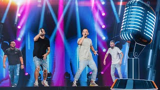 СкандаУ – Микс - BG Radio Music Awards 2021