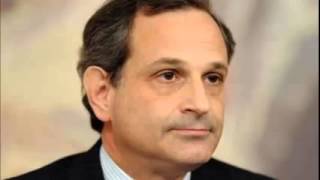 FRANCESCO GIRO (FI) - RIFORME GOVERNO RENZI - RADIOCITTA' - RADIO IES