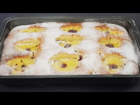 Video: Tortë Me çokollatë Me Krem dhe Qershi