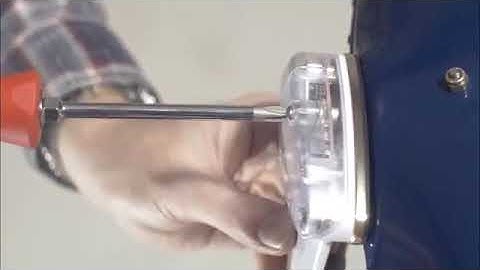 skyBeacon Installation