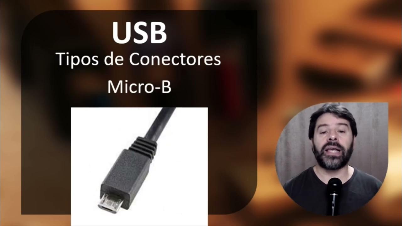 O que significa USB? YouTube O que significa USB? YouTube