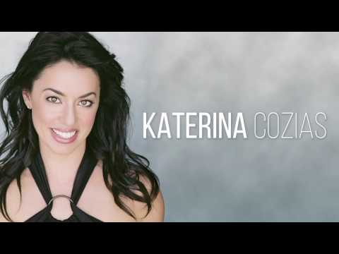 Katerina Cozias - Host Reel # 2018 - YouTube