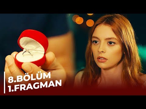 Leke 8. Bölüm Fragman