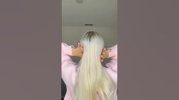 school hairstyle idea ✨💕🎀 this will help your claw clip stay in all : #shorts #short #taylor_pfeffer